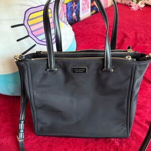 Kate Spade Women’s Black Purse